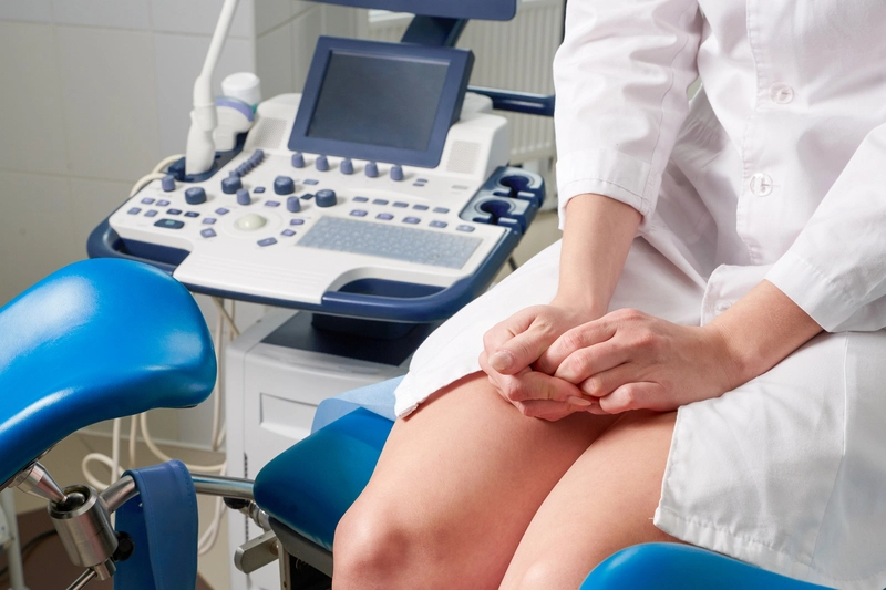 Laser Urinary Incontinence Treatment