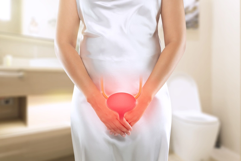 Urinary Incontinence