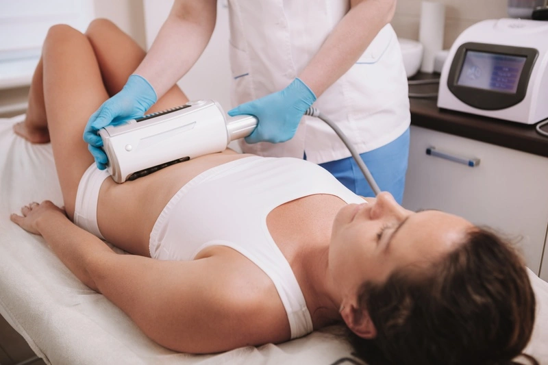 Laser Vaginal Dryness Treatment